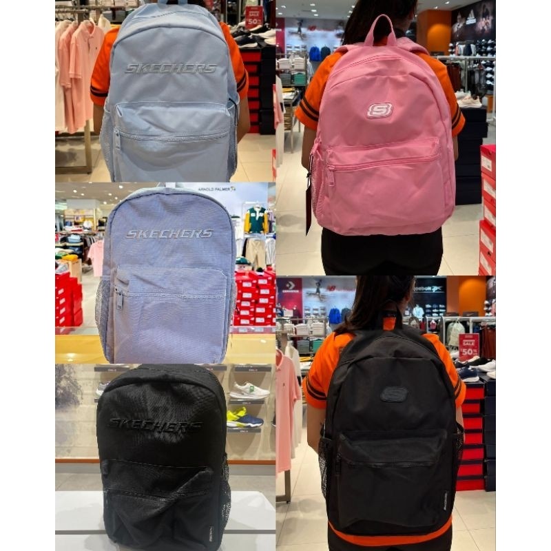 READY BACKPACK SKECHERS ORIGINAL SALE | TAS RANSEL SEKOLAH