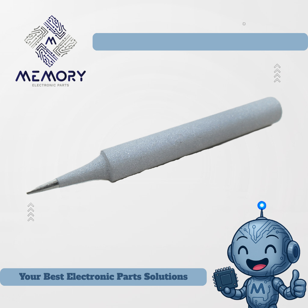 Mata Solder Lancip Dekko DQ-77N