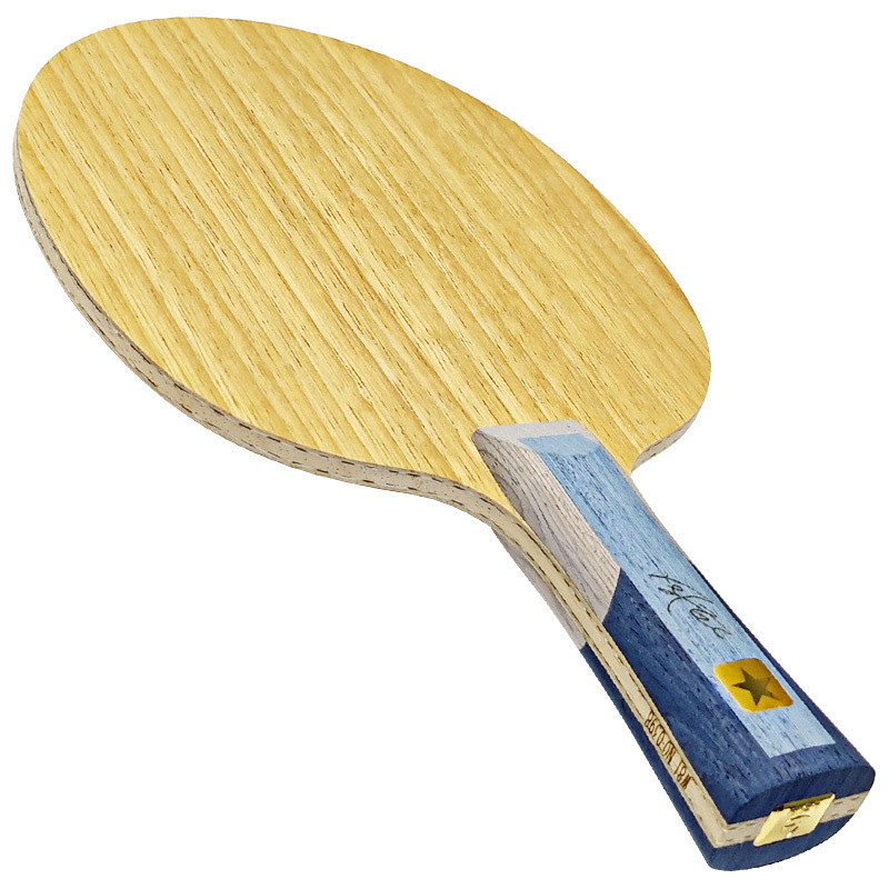 LOKI W81 Pro Series Table Tennis Blade Inner Outer Professional Ping Pong Blade 5 Wood 2 Fiber Pingp