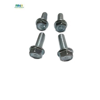 FLANGE BOLT 8X25 ORI