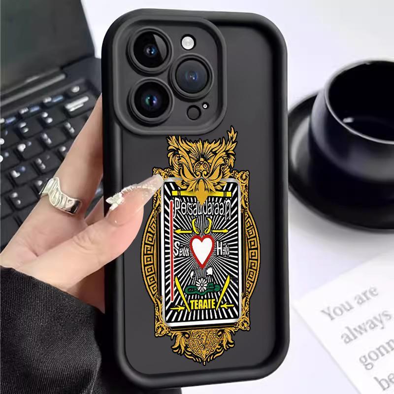 Case OPPO A7 A9 2020 A3X A40 A40M A60 A7n A72 A74 A76 A77 A77s A78 A79 A7x A8 A91 A92 A93 A94 A95 A9