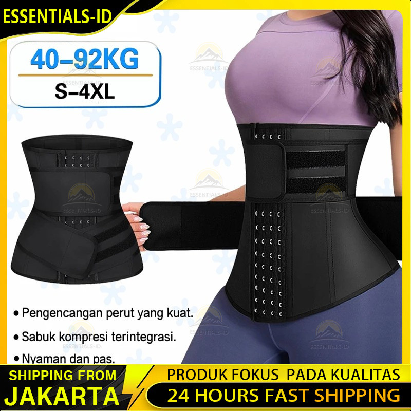 M-XL korset pelangsing perut buncit celana korset melahirkan wanita korset ibu melahirkan mamaway pe