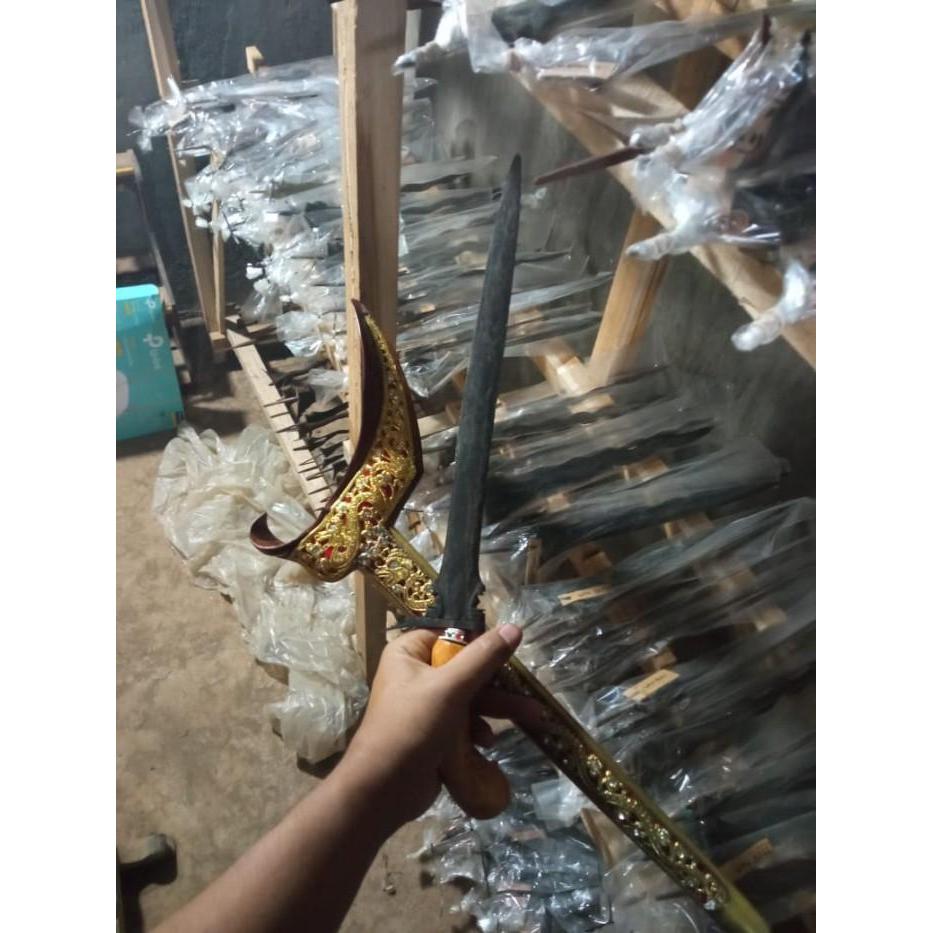 keres tombuk omyang jimbe pamor kulit semongko warongko ladrang KJM1122