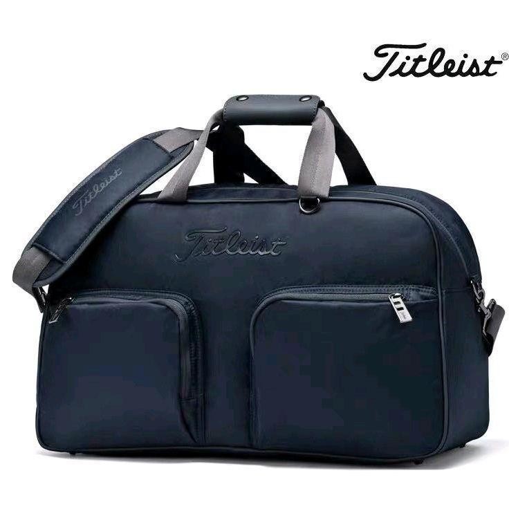 Golf Bag PREMIERE Duffle Hand Bag - Tas Golf Korea Style