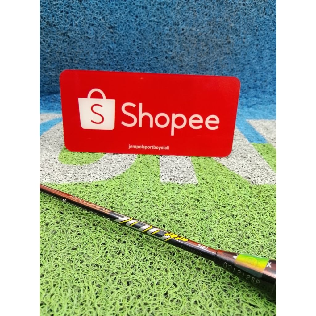 RAKET BADMINTON YONEX NANORAY 700 RP (SUNRISE)