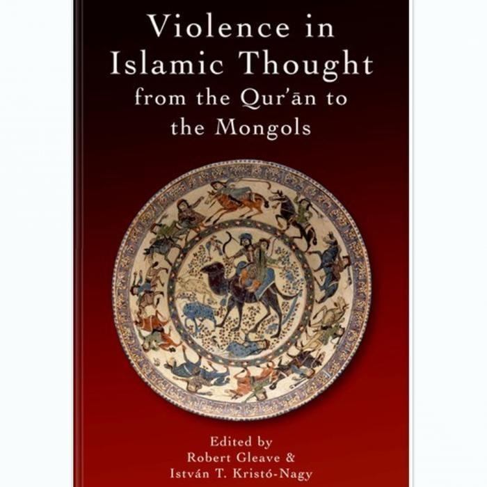 Buku Violence in Islamic Thought from the Qur’an to the Mongols