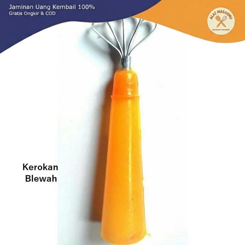 Kerokan Es Buah Multifungsi Kerokan Kelapa Blewah Buah Naga Melon Premium