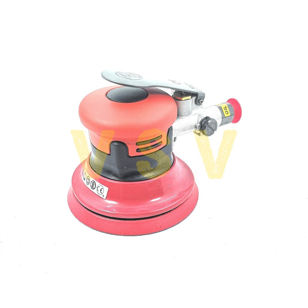 Shinano S" Dual Action Sander SI-3101LG Orbital sander Amplas angin