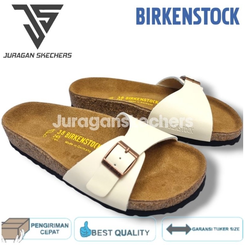 SANDAL BIRKENSTOCK MADRID/BIRKENSTOCK MADRID/BIRKENSTOCK WANITA/SANDAL BIRKENSTOCK WANITA