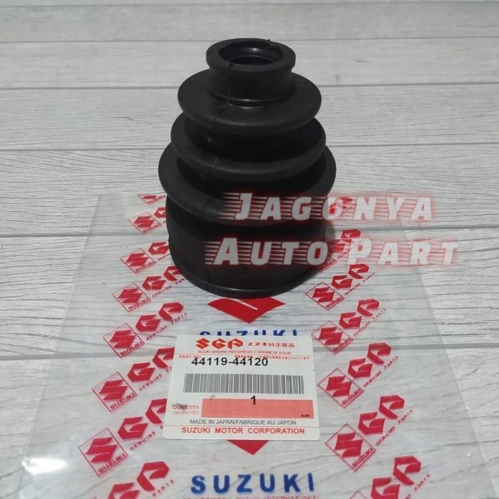 Karet Boot CV Joint Join As Roda Ertiga 2012 2014 2014 2015 2016 2017~ quality