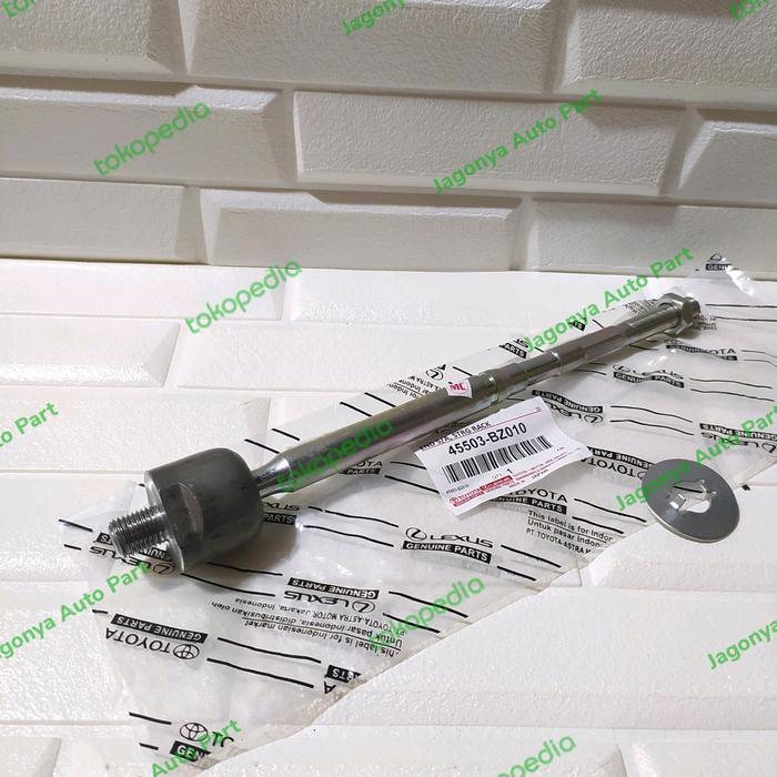 Long Tie Rod Rack End Avanza Xenia 2005 2006 2007 2008 2009 2010 2011 quality