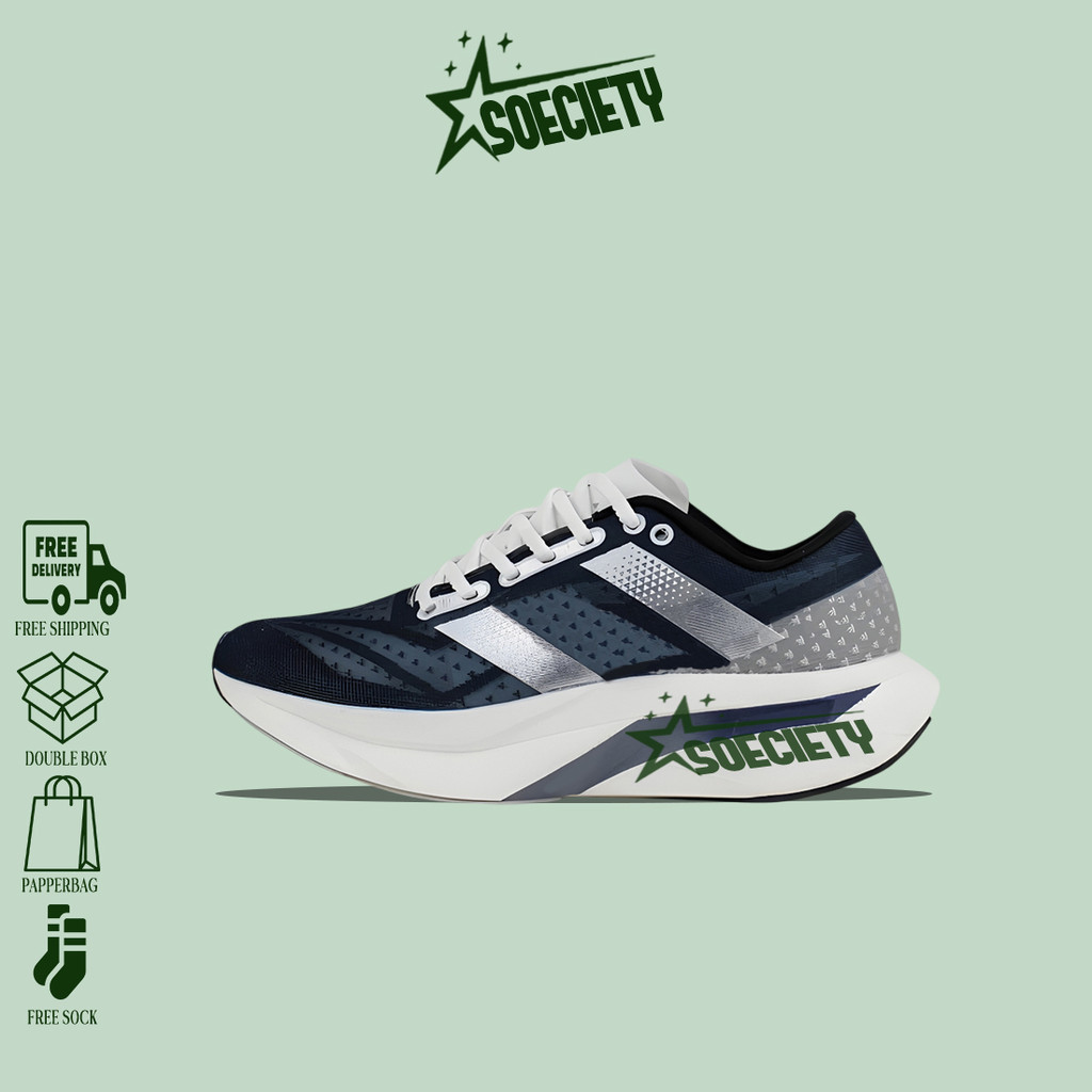 New Balance SC elite V4 Navy White