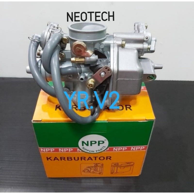 Karburator Karbu GL Pro Neotech Keh Ori NPP