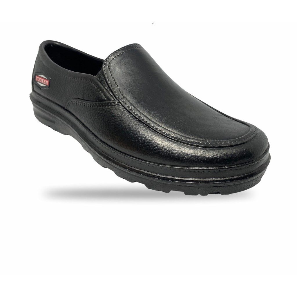 Youken Hoki 157 Sandal Slop Bustong Mules Pria Sendal Selop Slip On Slide Baim Karet Cowok