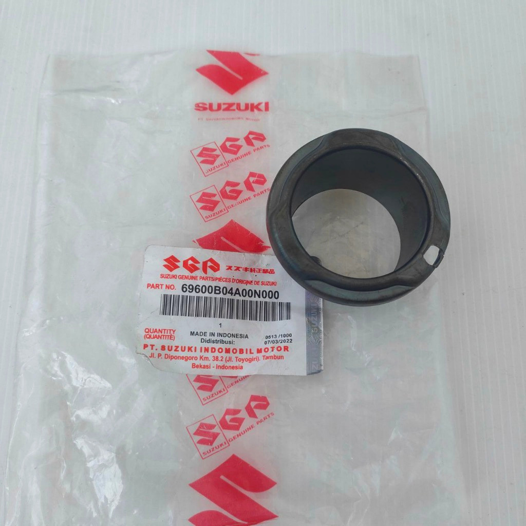 Corong Pulley Pully Puli Spin / Skywave / Skydrive / Hayate