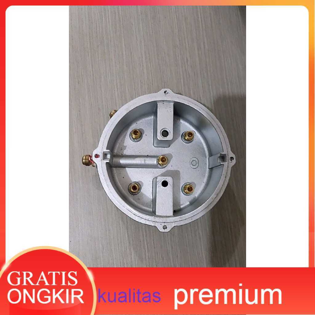 Base Burner Kompor Tanam Electrolux 5 Spuyer
