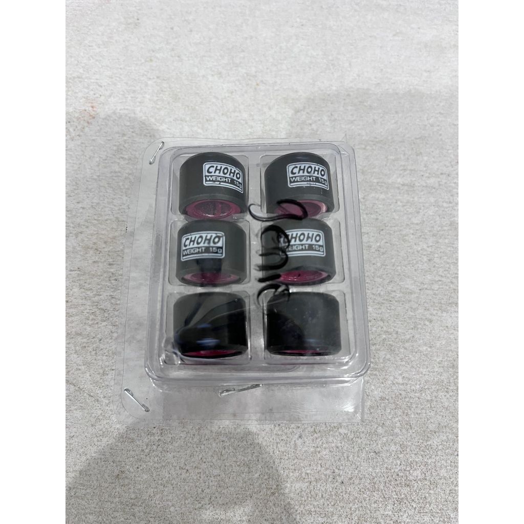 ROLLER GENIO (15 GRAM) CHOHO