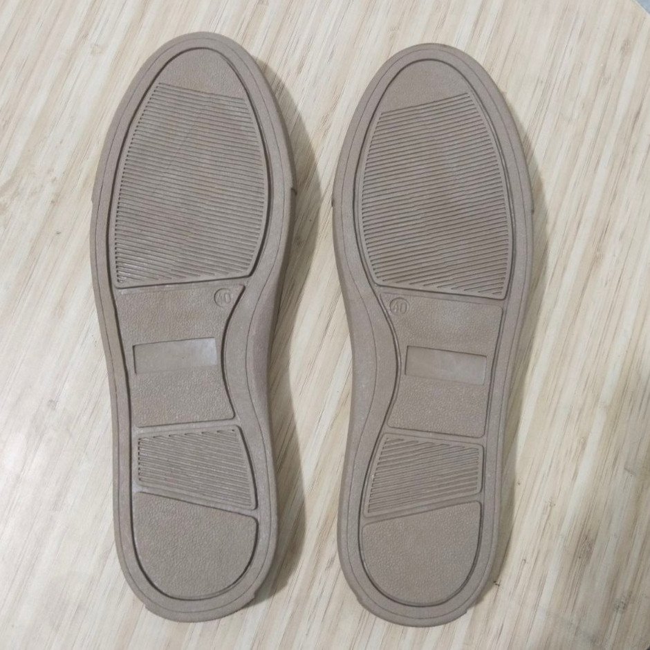 Outsole MTR Osvaldo Moka Alas Sepatu Casual Sekolah Sneakers TPR