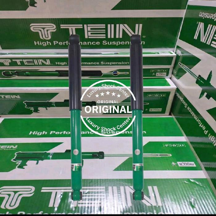 Shockbreaker Isuzu MU ‎1990–1996 Tein Endura Pro ‎belakang