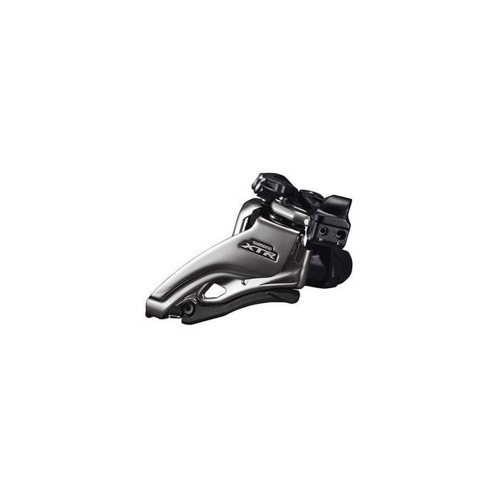 FD SHIMANO XTR 9020 CLAMP 2 SPEED