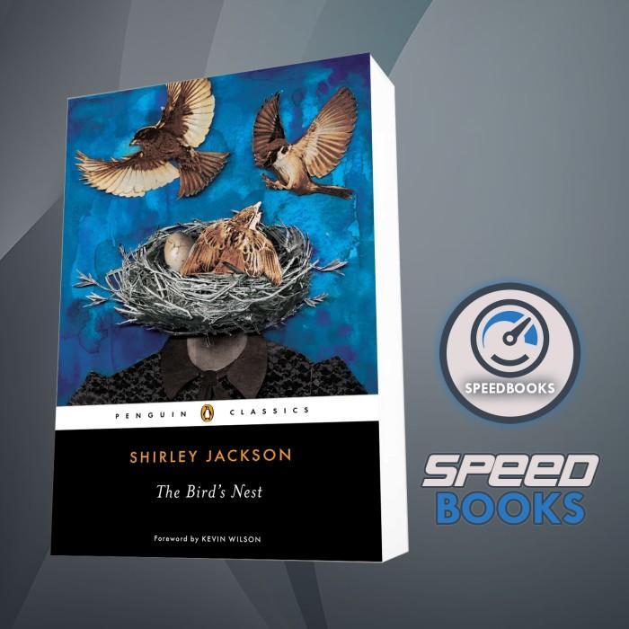 The Bird’s Nest Shirley Jackson