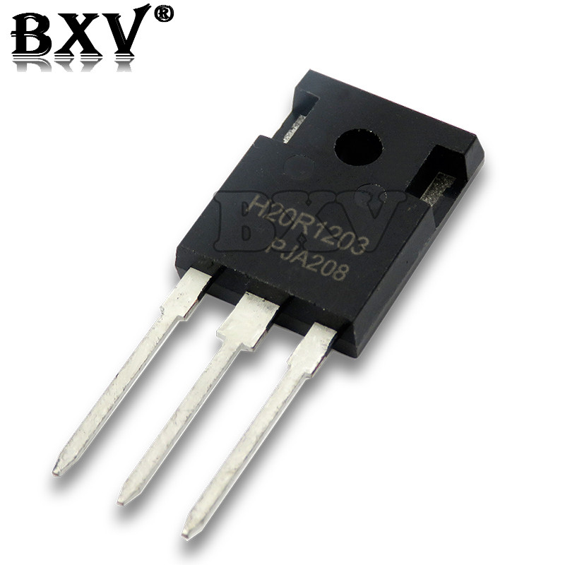 5PCS/LOT H20R1202 H30R1603 TO-247 H15R1203 H20R1203 H30R1602 TO247 15R1203 20R1202 20R1203 30R1602