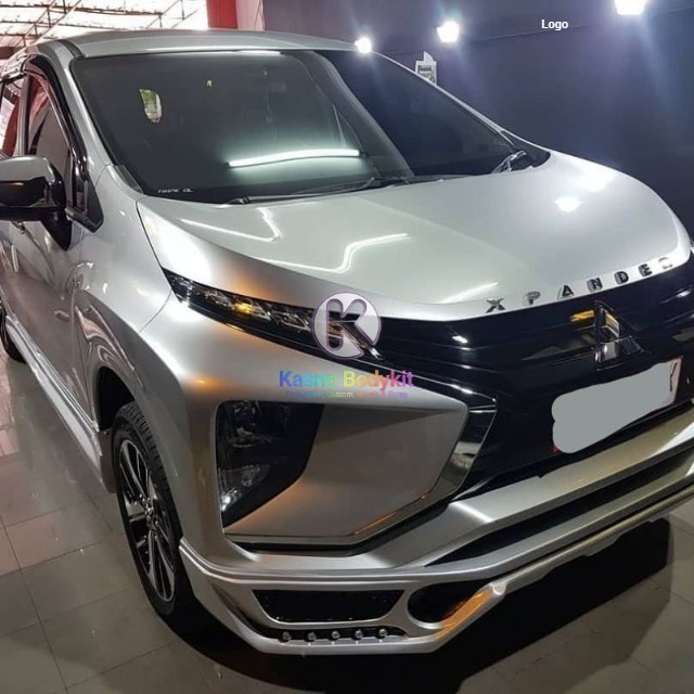 Bodykit Expander Rx . Expander