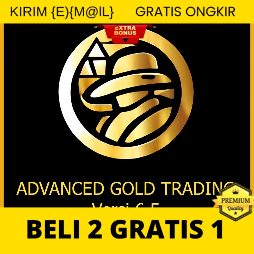 Advanced Gold Trading EA Robot Trading MT4