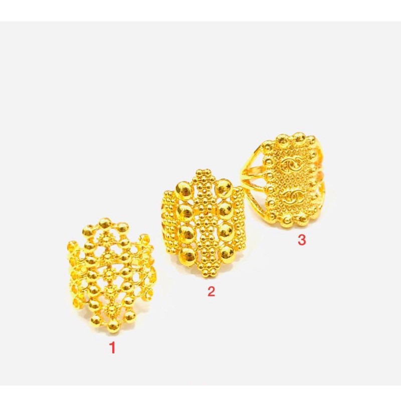 CINCIN PALEMBANG LAPIS EMAS 24K BISA DISEPU