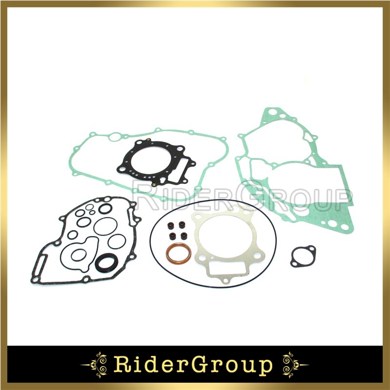 Complete Rebuild Engine Gasket Kit Set For Honda CRF250 CRF250R CRF250X CRF 250 R X 2004 2005 2006 2