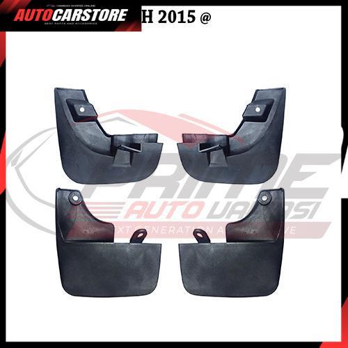 [ ACSports ] MUD GUARD RUSH TERIOS 2013 2017 OVER FENDER