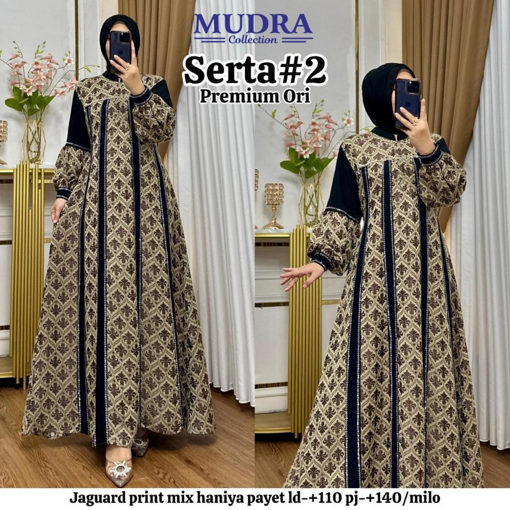 2712    SERTA DRESS 2  FASHION  by MuDRa