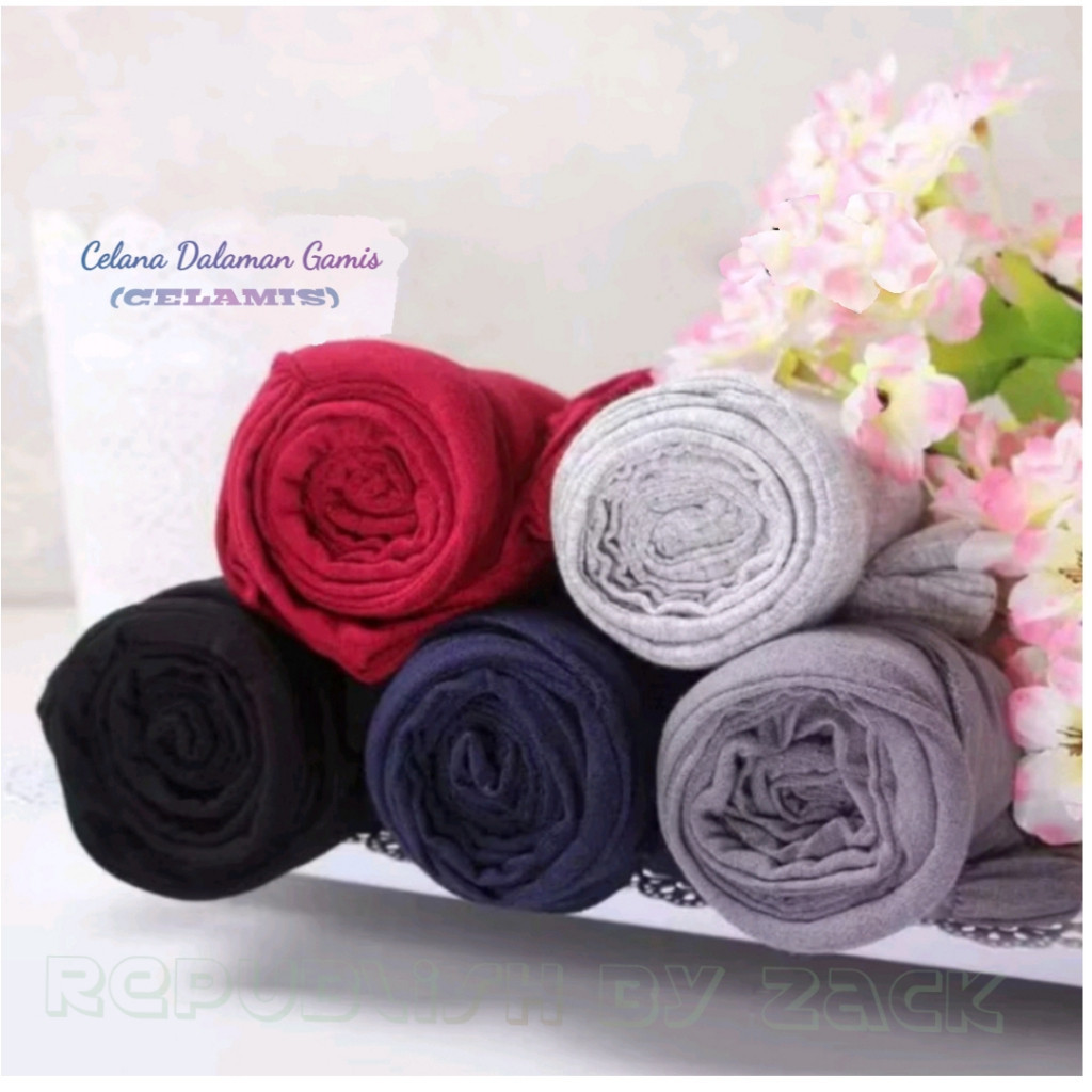 Celamis Los Jumbo & Standar / Celamis Kaos