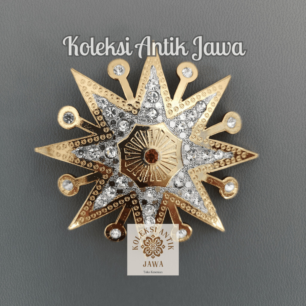 Bros Bintang Permata