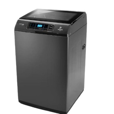 POLYTRON Mesin Cuci 1 Tabung Zeromatic Laguna series Hijab PAW1028Y 10KG/PAW-1028Y/PAW 1028Y/MESIN C