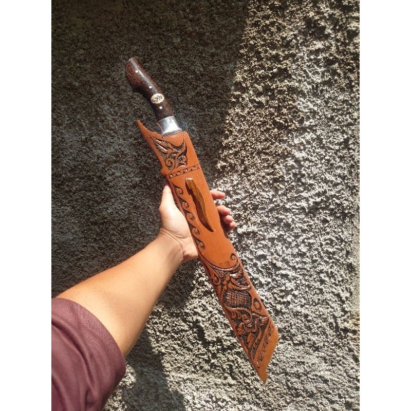 Perlengkapan Kebun Patimura 40 SKM Dural