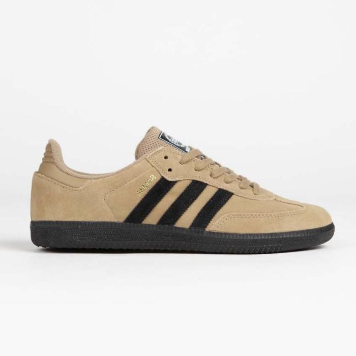 Adidas Samba ADV Cardboard ( 100% Original BNIB )