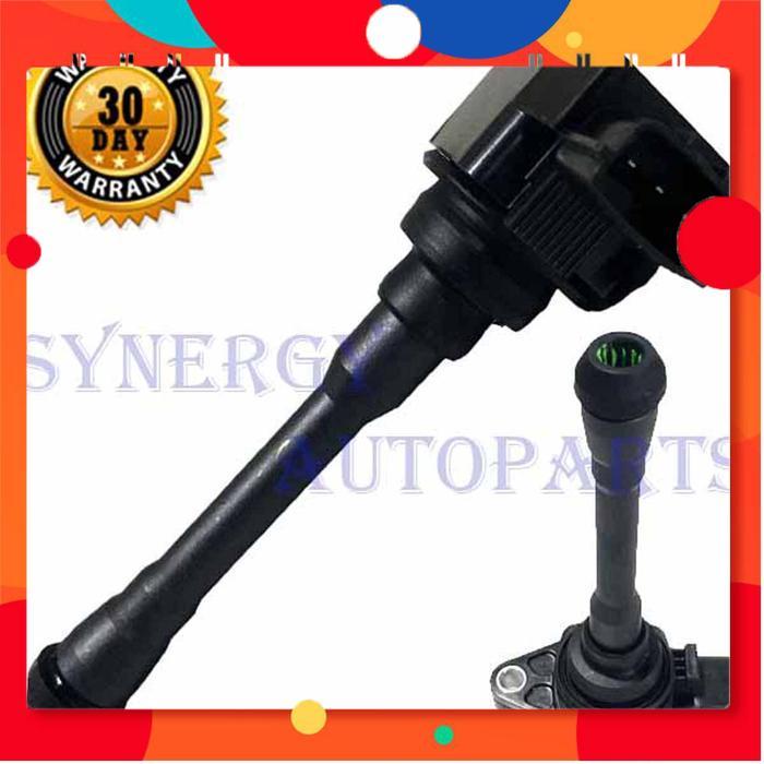 Ignition Coil Koil Nissan Juke 22448-1KT0A - 7814
