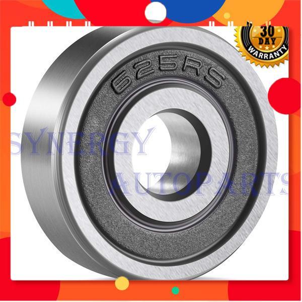 Bearing Laher Bearing Roda 6252RS 625 2RS 5x16x5 mm - 8024