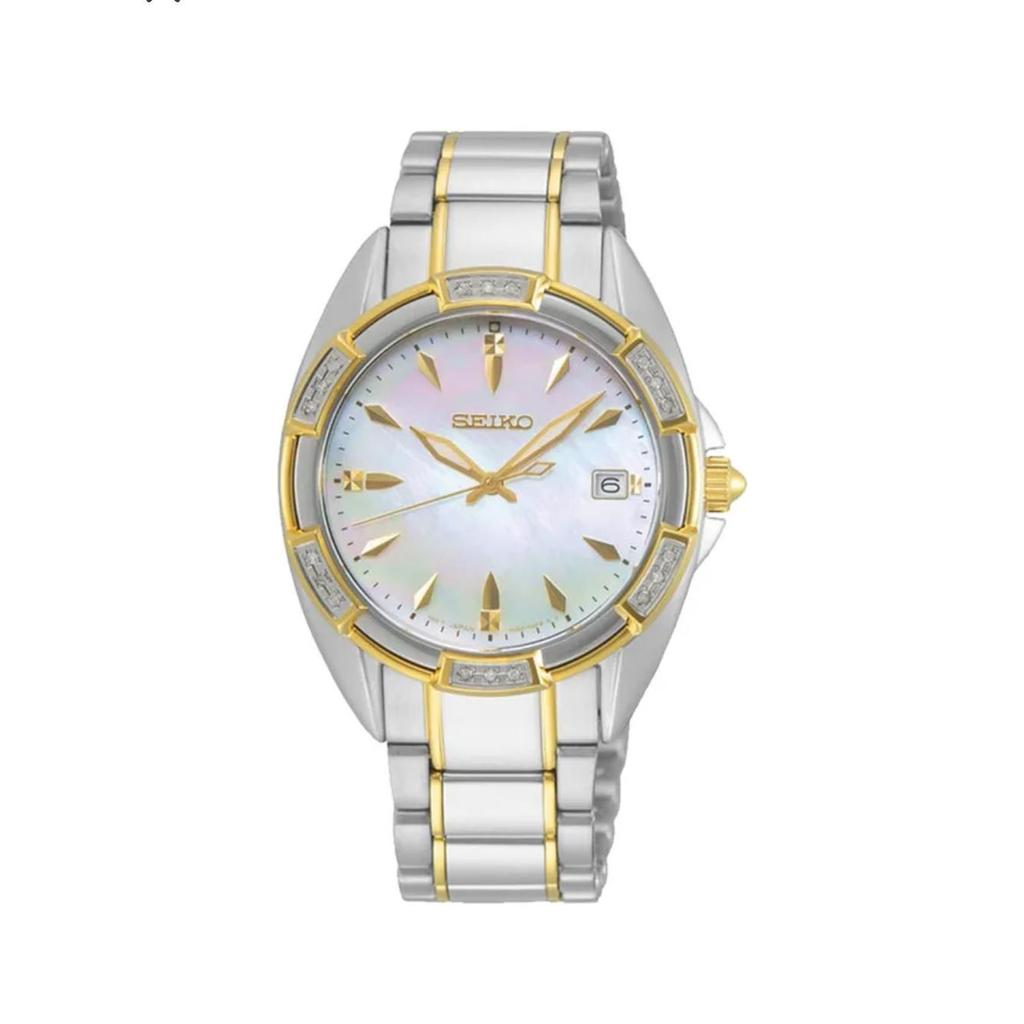 Seiko skk880p1 jam tangan original quartz wanita r b c ori skk880k1 skk880j1 skk880p1 skk880 watches