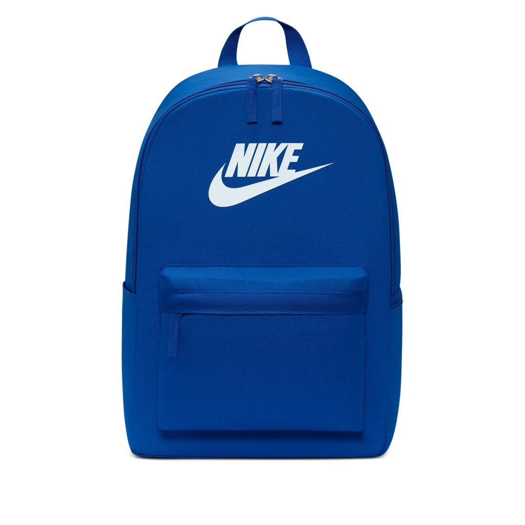 Tas Ransel Unisex Nike Heritage (25L) DC4244-480
