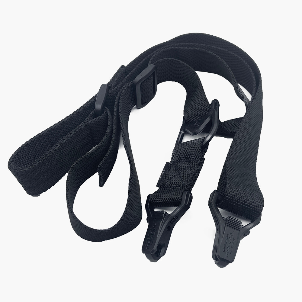 MS3 Sling Multi Mission Sling AR AK Rifle Universal  QD sling Tactical Adjustable Airsoft  Belt Rope