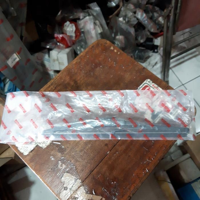 Wiper blade belakang agya ayla original bermutu