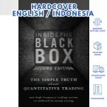 Hardcover Edition - Indo/English -Inside the Black Box