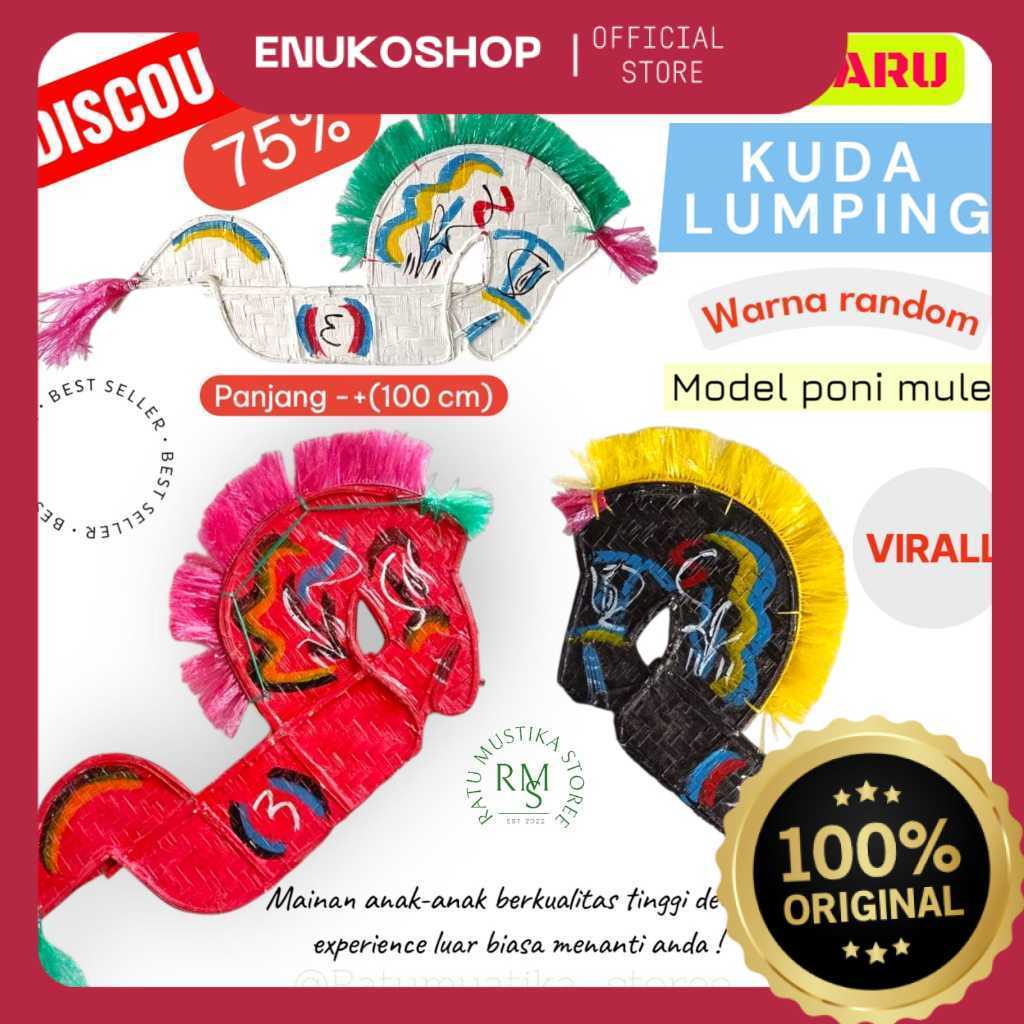Jaranan Besar Kuda Lumping JARANAN JATIL BESAR HARGA GROSIR / jaranan / kuda lumping / kuda pegon / 
