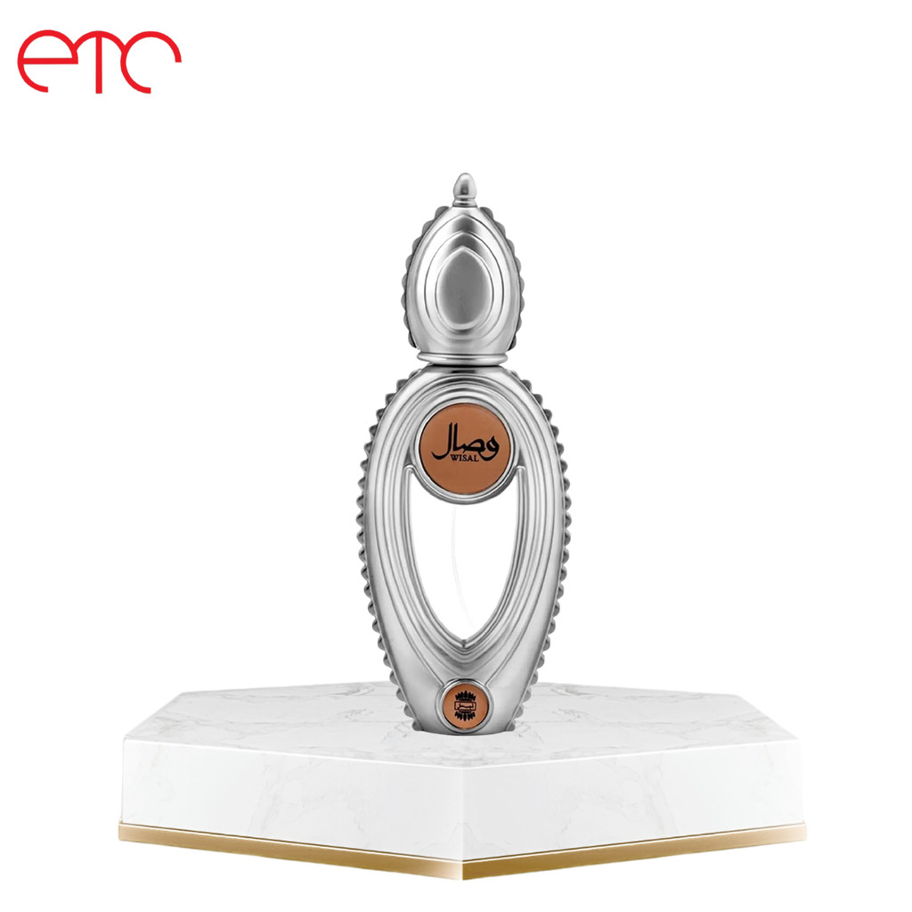 Parfum Ajmal Wisal EDP 50ml for Unisex