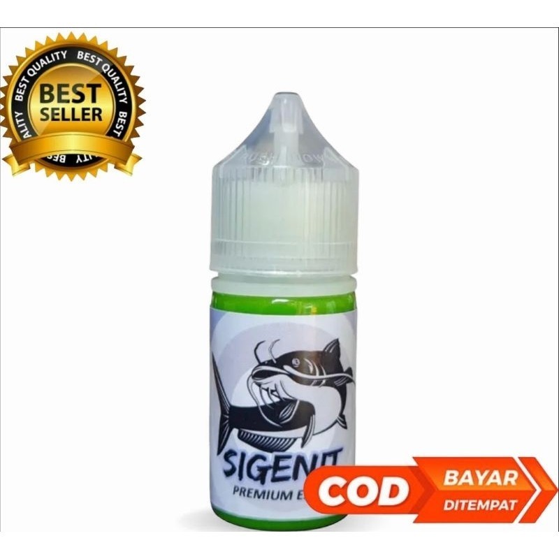 essen ikan lele 30ml essen indukan galatama lele