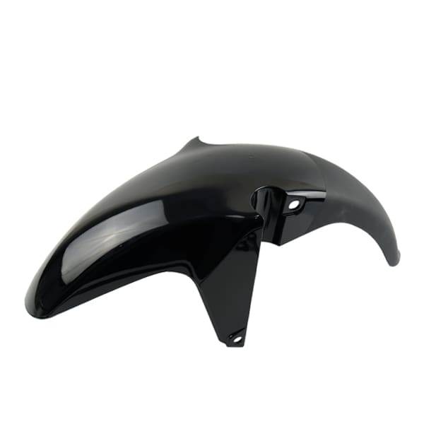 61100KYE940ZD Fender Front BLK Spakbor Depan Hitam Honda Mega Pro FI 61100-KYE-940ZD