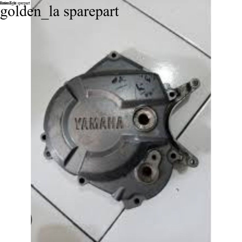 blok mahnit Yamaha Jupiter Z1 1DY 115 asli original copotan
