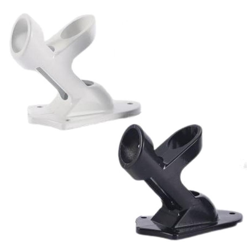 Stand Tiang Bendera Dinding Bracket Holder Tiang Bendera Bracket Tembok Tiang Bendera Dudukan Tiang